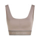 Calvin Klein Γυναικείο μπουστάκι Medium Impact Sports Bra